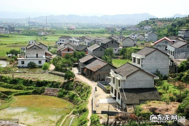 村庄合并是什么意思? 农村村庄合并,有什么大的生意机会吗?