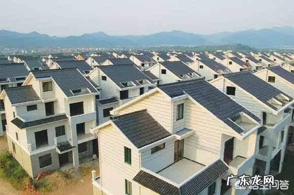 村庄合并是什么意思? 农村村庄合并,有什么大的生意机会吗?