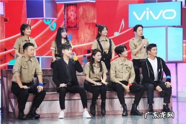 快乐大本营陈乔恩阮经天 快乐大本营陈乔恩