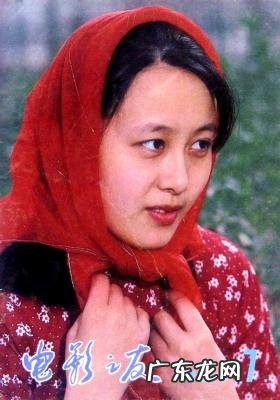 电影演员吴玉芳 演员吴玉芳