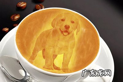 咖啡拉花是什么做的 PS咖啡拉花效果怎么做