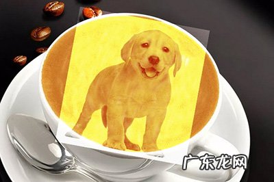 咖啡拉花是什么做的 PS咖啡拉花效果怎么做