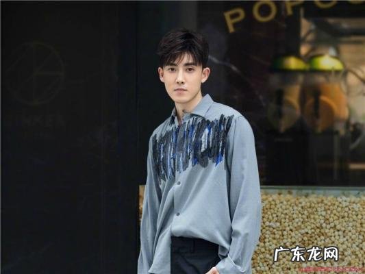 张睿和老婆结婚照片 李晟张睿的结婚照片