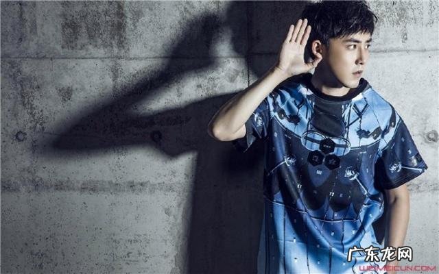 张睿和老婆结婚照片 李晟张睿的结婚照片