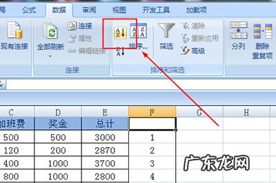 如何将工资表快速制作工资条 Excel怎么快速制作工资条