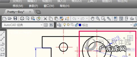 cad2021如何标注尺寸 AutoCAD2019怎么标注尺寸