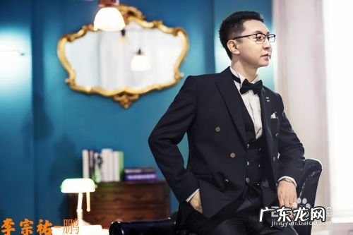 李宗祐创业经验分享