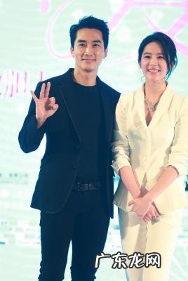 宋承宪追刘亦菲分手原因 宋承宪追刘亦菲