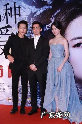 宋承宪追刘亦菲分手原因 宋承宪追刘亦菲