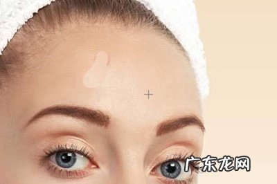 怎么用ps把脸上的痘去掉 怎么用PS去痘痘