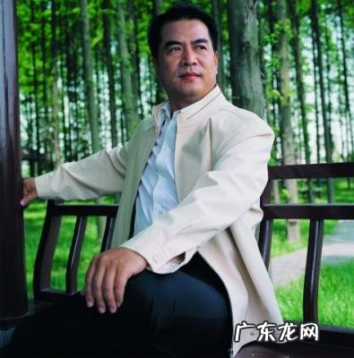 演员廖京生微博 演员廖京生