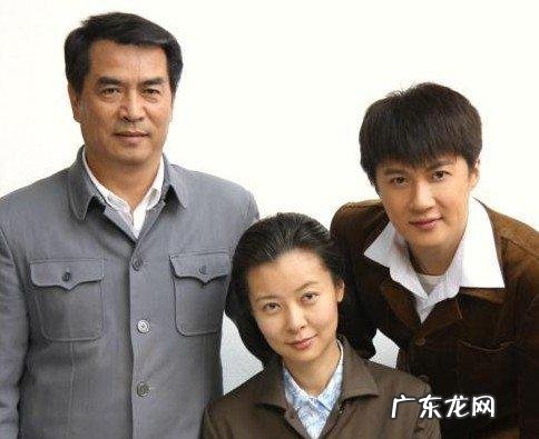 演员廖京生微博 演员廖京生