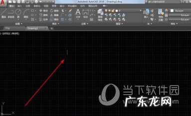 cad2018怎么输入文字 AutoCAD2019怎么输入文字