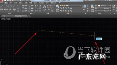 cad2018怎么输入文字 AutoCAD2019怎么输入文字