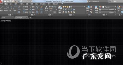 cad2018怎么输入文字 AutoCAD2019怎么输入文字