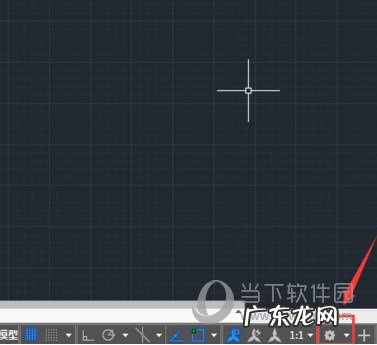 cad2019如何调成经典模式 AutoCAD2019怎么调成经典模式
