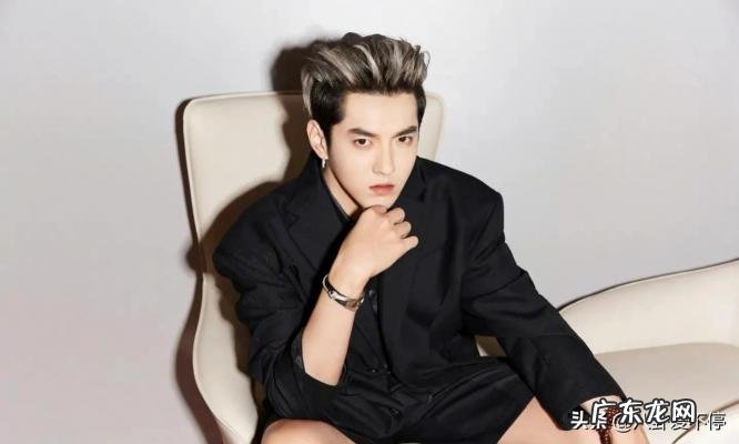 吴亦凡在EXO的地位 exo吴亦凡退队