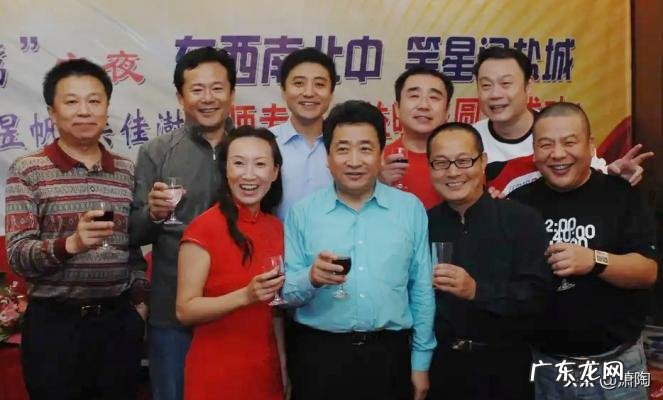 夏文兰相声视频 夏文兰病逝