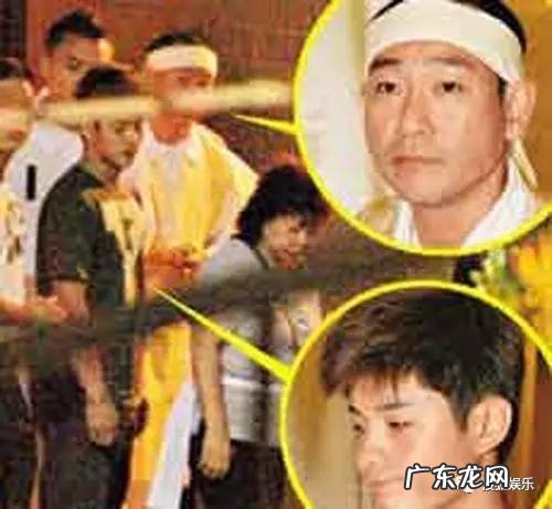 黎姿林保怡为什么分手 黎姿林保怡