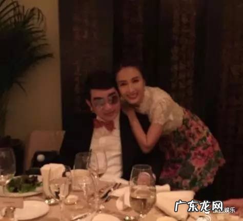 黎姿林保怡为什么分手 黎姿林保怡