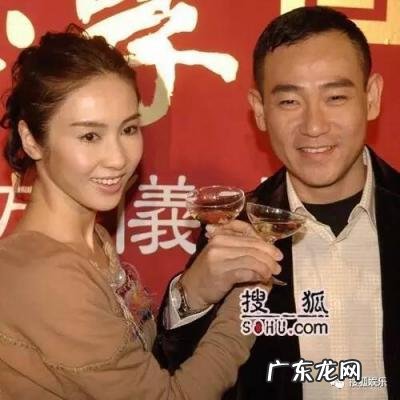 黎姿林保怡为什么分手 黎姿林保怡