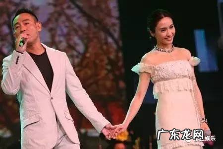 黎姿林保怡为什么分手 黎姿林保怡