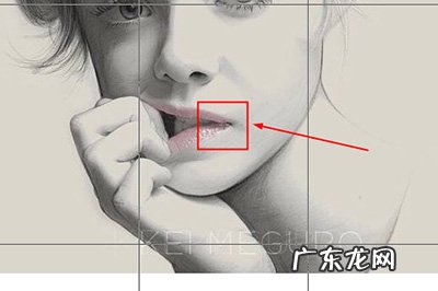 ps如何制作3d效果图 PS怎么制作3D柱形人像效果