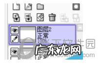 sai2怎么涂色不会弄到线稿 sai怎么改变线稿颜色