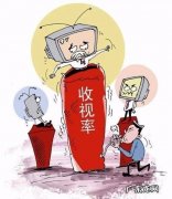 电视台靠什么盈利 电视台怎么赚钱,收视率怎么转化为钱