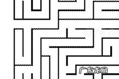 ps破解步骤 PS破解迷宫方法