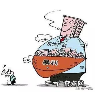房地产开发的利润是多少 房地产的利润有多高大家来分析分析,房地产中介利润有多大