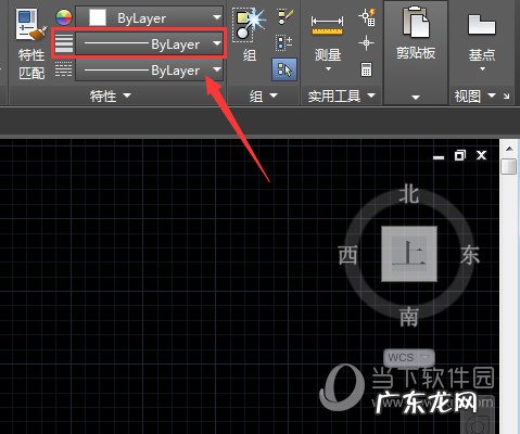 autocad2019显示线宽 AutoCAD2020怎么显示线宽