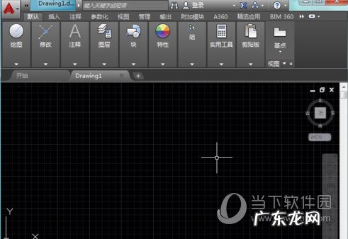 autocad2019显示线宽 AutoCAD2020怎么显示线宽