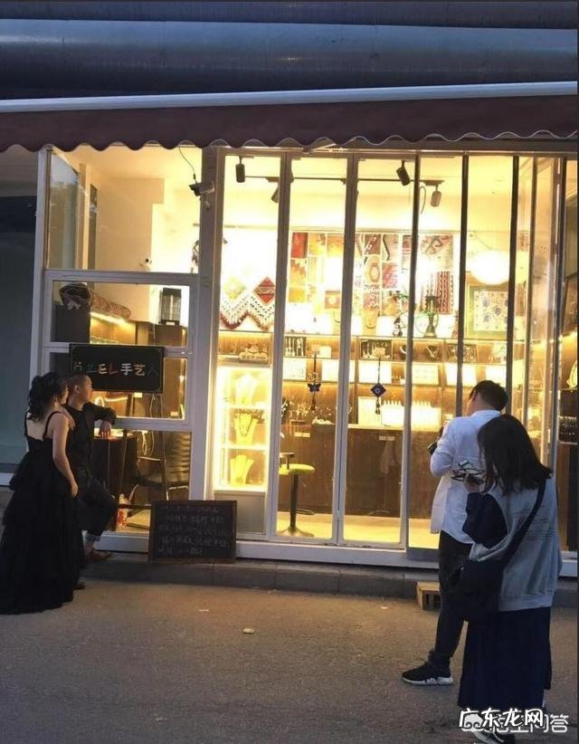 一个人干点啥小生意 有什么适合女人一个人做的小生意,适合一个人的小本生意