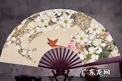 ps怎么弄扇形 PS怎么给扇面加图案