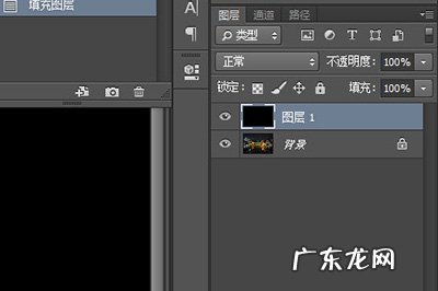 星空ps教程 PS怎么给夜空加星星