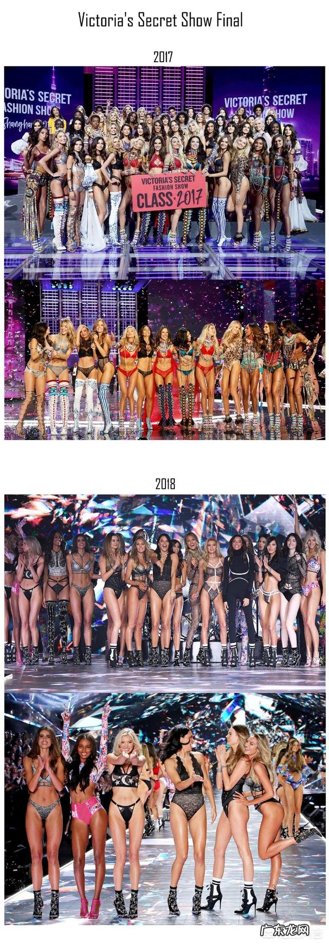 什么样的腿才能算是“腿精”?