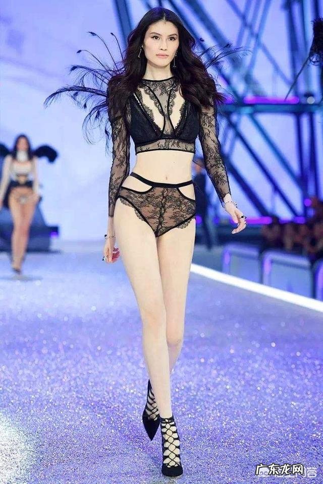 什么样的腿才能算是“腿精”?