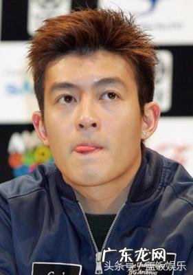 周杰伦陈冠希余文乐 陈冠希和余文乐打架