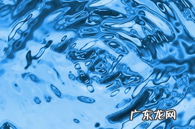 ps画水波纹 PS水波纹效果怎么做