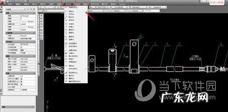 autocad如何标注尺寸 AutoCAD2010怎么标注尺寸