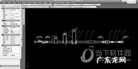 autocad如何标注尺寸 AutoCAD2010怎么标注尺寸