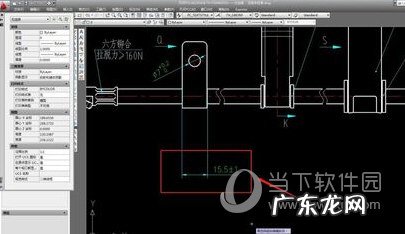 autocad如何标注尺寸 AutoCAD2010怎么标注尺寸