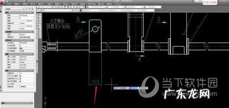autocad如何标注尺寸 AutoCAD2010怎么标注尺寸