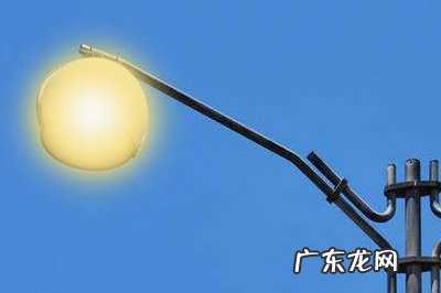 ps怎么做亮灯效果 PS怎么点亮路灯