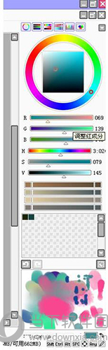 sai绘图软件官方下载电脑版 如何使用sai绘图软件