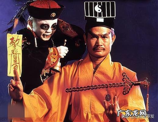 林正英逝世十二周年 林正英逝世