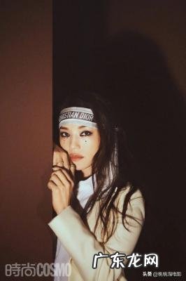 舒琪和冯绍峰的电影 舒琪电影