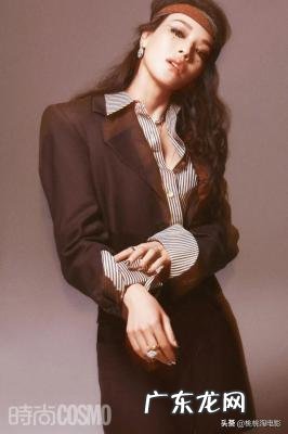 舒琪和冯绍峰的电影 舒琪电影