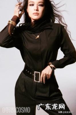 舒琪和冯绍峰的电影 舒琪电影